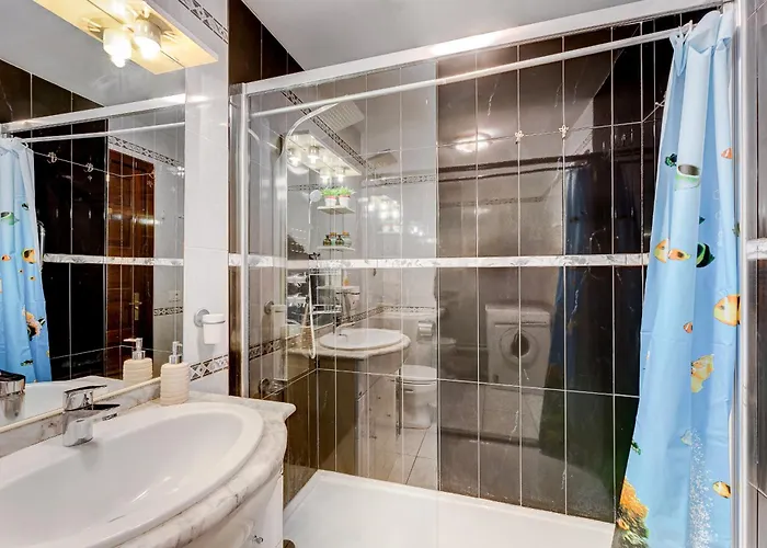 Apartmán With Pool View *